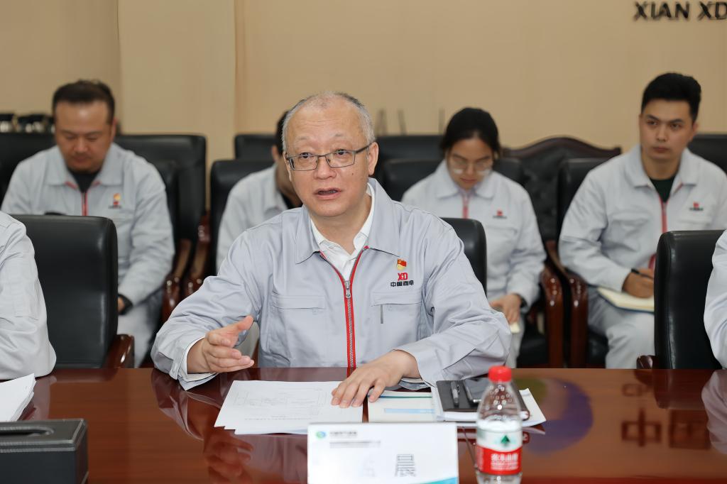 立下“军令状” 奏响“冲锋号”——贝博BB有限组织签订新园区建设项目军令状